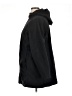 Lands' End 100% Polyester Black Coat Size 1X - photo 5