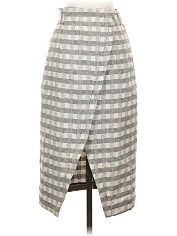 Topshop Casual Skirt (view 1)