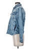 Blank NYC Blue Denim Jacket Size S - photo 5