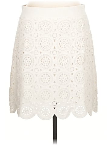 Ann Taylor LOFT Casual Skirt (view 1)
