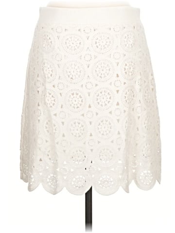 Ann Taylor LOFT Casual Skirt (view 2)