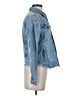 Blank NYC Blue Denim Jacket Size S - photo 4