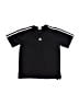 Adidas Black Active T-Shirt Size S (youth) - photo 1
