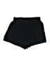 Unbranded Solid Black Shorts Size M - photo 1