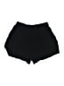 Unbranded Solid Black Shorts Size M - photo 2