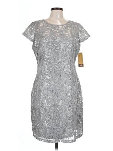 Assorted Brands Cocktail Dress (view 1)