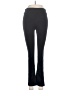 Margaret M Black Active Pants Size M - photo 1