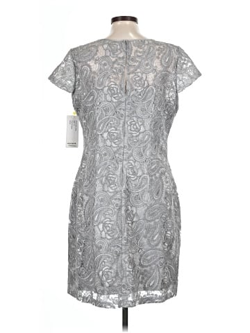 Assorted Brands Cocktail Dress (view 2)