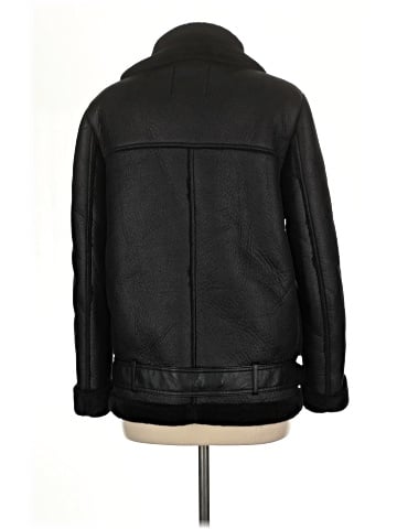 Zara Coat (view 2)