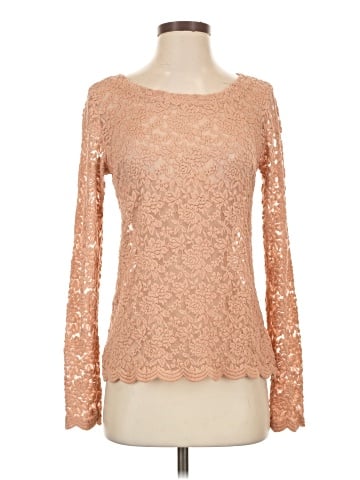 Love 21 Long Sleeve Top (view 1)
