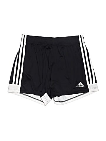 Adidas Athletic Shorts (view 1)