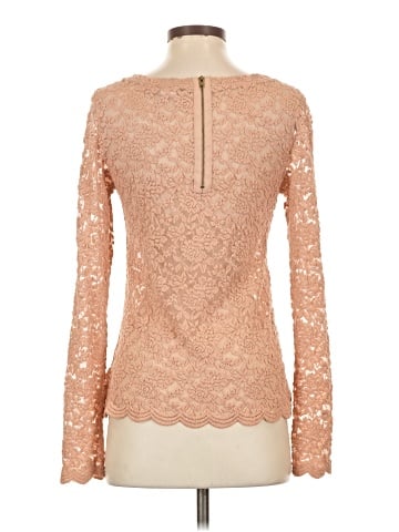 Love 21 Long Sleeve Top (view 2)