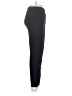 Margaret M Black Active Pants Size M - photo 4