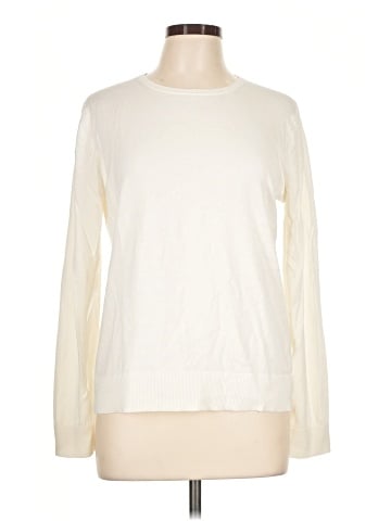 Banana Republic Factory Store Pullover Sweater (view 1)