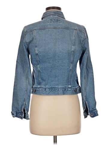 Ann Taylor LOFT Denim Jacket (view 2)