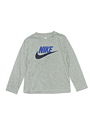 Nike Long Sleeve T-Shirt (view 1)
