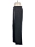 Larry Levine Solid Gray Dress Pants Size 8 - photo 5