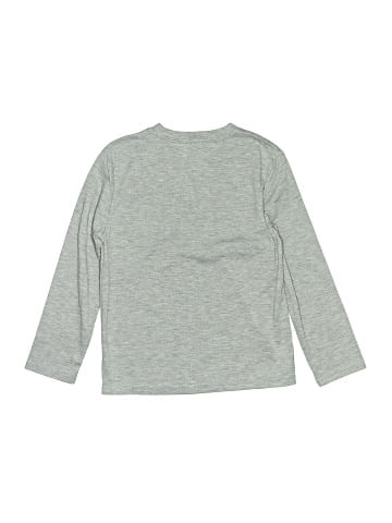 Nike Long Sleeve T-Shirt (view 2)
