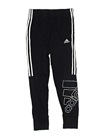 Adidas Track Pants (view 1)