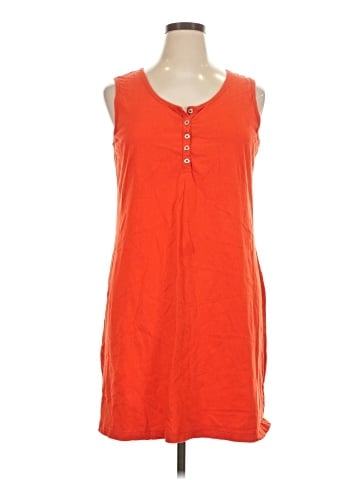 Lands' End Casual Dress (view 1)