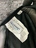 Assorted Brands 100% Polyester Solid Black One Piece Swimsuit Size 12 - photo 3