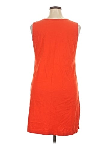 Lands' End Casual Dress (view 2)