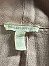 Eileen Fisher 100% Linen Pink Blazer Size L - photo 6