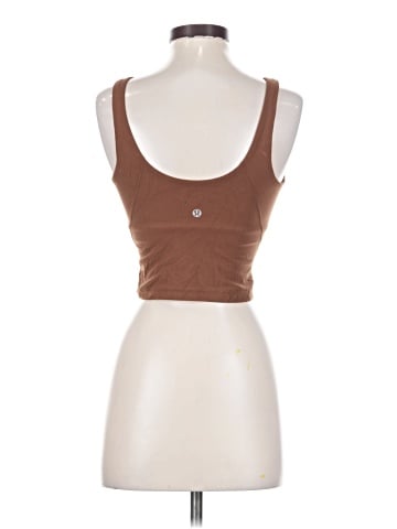 Lululemon Athletica Tank Top (view 2)
