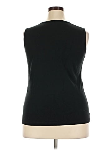 Jones Sport Sleeveless T-Shirt (view 2)