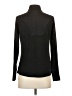 Danskin Now 100% Polyester Black Track Jacket Size S - photo 2