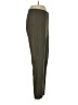 Nine West Solid Green Active Pants Size 8 - photo 4