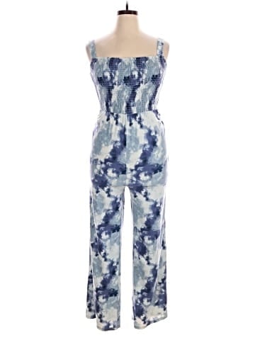 No Comment Jumpsuit (view 1)