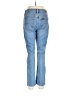 Lee Hearts Blue Jeans Size 30 waist (estimated) - photo 2