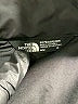 The North Face 100% Polyester Color Block Yellow Jacket Size 10 - photo 3