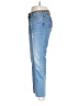 Lee Hearts Blue Jeans Size 30 waist (estimated) - photo 5