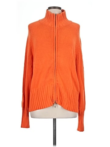 Boston Proper Turtleneck Sweater (view 1)