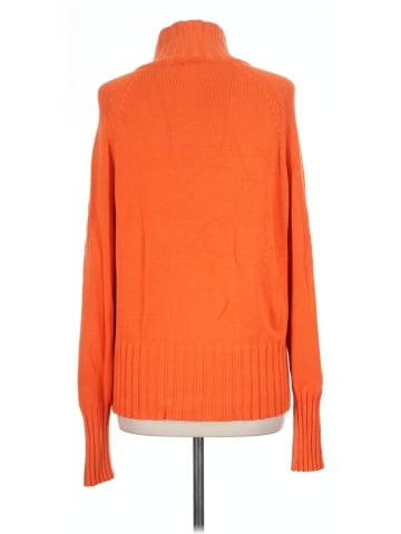 Boston Proper Turtleneck Sweater (view 2)