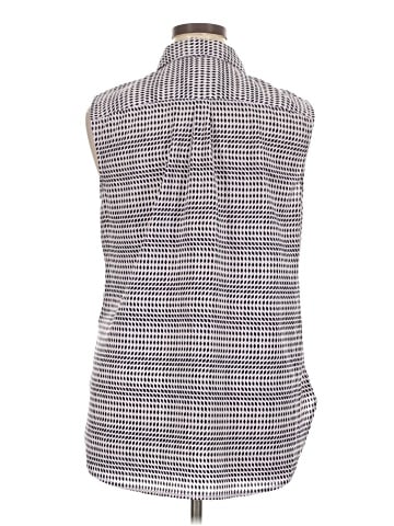 Talbots Sleeveless Blouse (view 2)