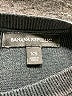 Banana Republic Black Pullover Sweater Size XS - photo 7
