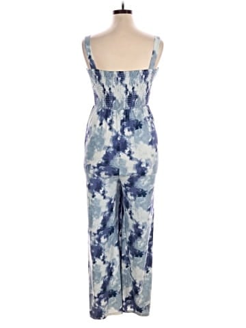 No Comment Jumpsuit (view 2)