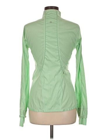 Lululemon Athletica Track Jacket (view 2)