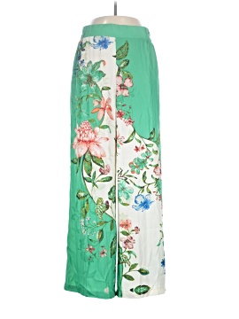 Rose + Olive Casual Pants