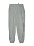 Nike Gray Sweatpants Size M (kids) - photo 1