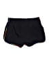 Adidas 100% Polyester Color Block Black Athletic Shorts Size M (kids) - photo 2