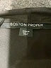 Boston Proper Black Sleeveless Blouse Size M - photo 7