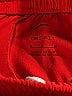 Nike 100% Polyester Red Athletic Shorts Size M (kids) - photo 3