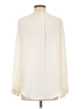 Nine West Long Sleeve Blouse (view 2)