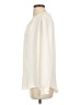 Nine West 100% Polyester Ivory Long Sleeve Blouse Size S - photo 5