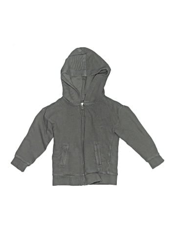 Little Planet by Carter's Zip Up Hoodie (view 1)