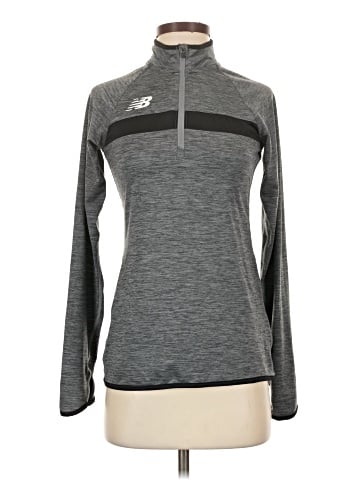 New Balance Track Jacket (view 1)